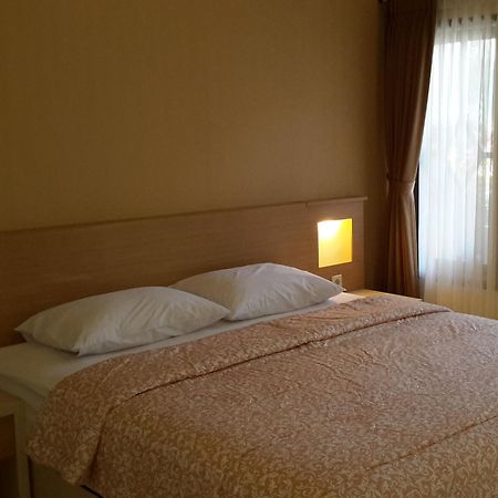 Pondok Indah Beach Hotel Пангандаран Екстер'єр фото