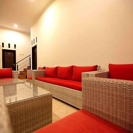 Pondok Indah Beach Hotel Пангандаран Екстер'єр фото