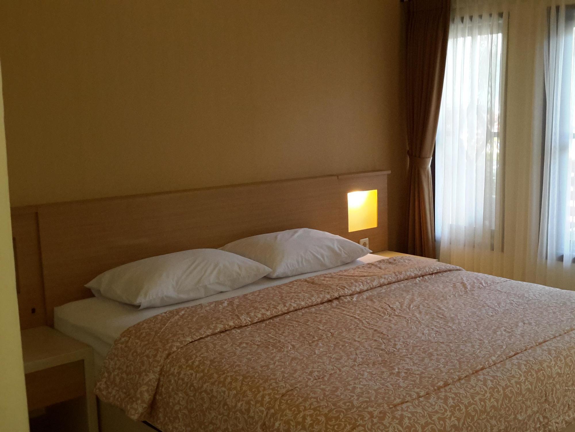 Pondok Indah Beach Hotel Пангандаран Екстер'єр фото